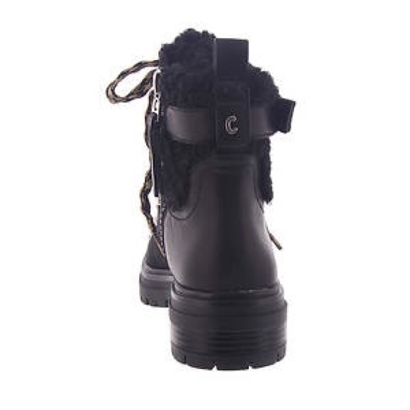 Sam Edelman Combat boots 9.5 Also Sold on ajabrandstore.com - Picture 5 of 7